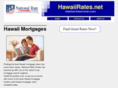 hawaiirates.net