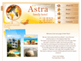 hotel-astra.net