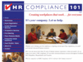 hrcompliance101.com