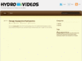 hydrovideos.com