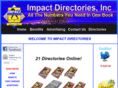 impact-directories.com