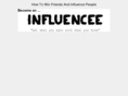 influencee.com