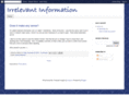 irrelevantinformation.com