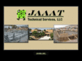jaaat.com