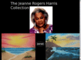 jeanneharrisart.com