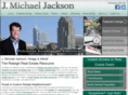 jmichaeljackson.com