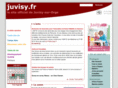 juvisy.fr