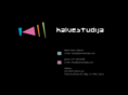 kalvestudija.com