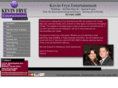 kevinfryeentertainment.com