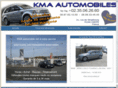 kma-automobiles.com