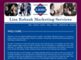 lisarabzak.com