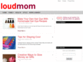 loudmom.com