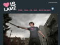 loveislame.com