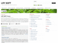 lrysoft.com