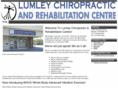 lumleychiro-rehab.com