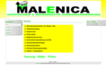 malenica.info