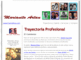 marianitoartau.com