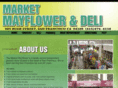 marketmayflower.com