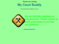 mycourtbuddy.com