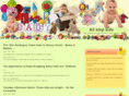 mystepkids.com