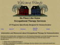 noplacelikehomeot.com