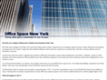 officespacenewyork.com
