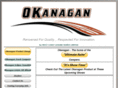 okanaganrv.com