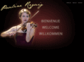 paulinereguig.com