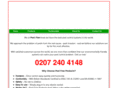 pestfree-products.co.uk