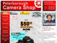 peterboroughcamera.com