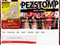 pezstomp.com