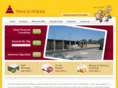 pinnaclestorage.net