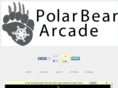 polarbeararcade.com