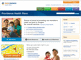 providencehealthplans.org