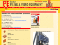 pve-equipment.com