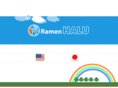 ramenhalu.com