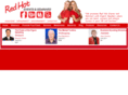 redhoteventsandseminars.com