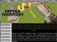 reptileterritory.com