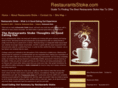 restaurantsstoke.com