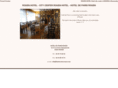 rouencentrehotel.com