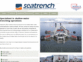 seatrench.com