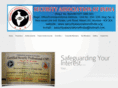 securityassociationofindia.com