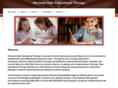 shermanoakseducationaltherapy.com