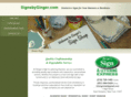 signsbyginger.com