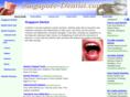 singapore-dentists.com