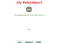 skyvalley.biz