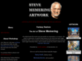 stevememering.com