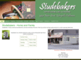 studebakersdeli.com