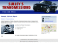 sulleystransmissions.com