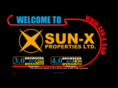 sun-x.com